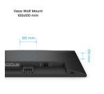 BenQ GW2791P Monitor PC 68,6 cm (27") 1920 x 1080 Pixel Full HD LED Nero