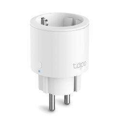 Tapo P115 - smart plug - 802.11b/g/n