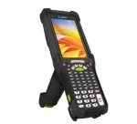 Zebra MC94 ordenador móvil de mano 10,9 cm (4.3") 800 x 430 Pixeles Pantalla táctil 743 g Negro