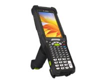 Zebra MC94 ordenador móvil de mano 10,9 cm (4.3") 800 x 430 Pixeles Pantalla táctil 743 g Negro