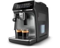 Machine à café à grain Philips EP3329/70 Série 3300 avec buse vapeur