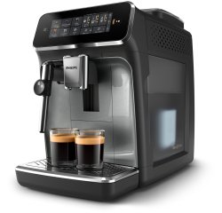 Machine à café à grain Philips EP3329/70 Série 3300 avec buse vapeur