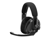 EPOS H3 Hybrid Casque Avec fil &sans fil Arceau Gaming Bluetooth Noir