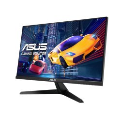 ASUS VY249HGE Monitor PC 60,5 cm (23.8") 1920 x 1080 Pixel Full HD Nero