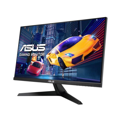 ASUS VY249HGE pantalla para PC 60,5 cm (23.8") 1920 x 1080 Pixeles Full HD Negro