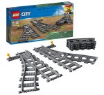 LEGO City Switch Tracks Set 60238