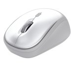 Trust Ody II tastiera Mouse incluso Casa/ufficio RF Wireless Italiano Bianco