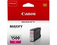 Canon PGI-1500M - magenta - origineel - inkttank