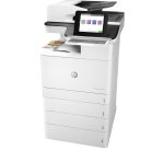 HP Color LaserJet Enterprise Flow Imprimante multifonction M776z
