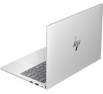 HP EliteBook 6 G1i 13 AI Intel Core Ultra 7 255U Laptop 33,8 cm (13.3") WUXGA 16 GB DDR5-SDRAM 512 GB SSD Wi-Fi 6E (802.11ax) Windows 11 Pro AI PC Zilver