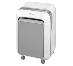 Destructeur fellowes lx 211 coupe micro 15f systeme       intellibar 100 pourcent       antibourrage safesense