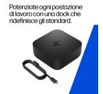 HP Dock USB-C 100W G6