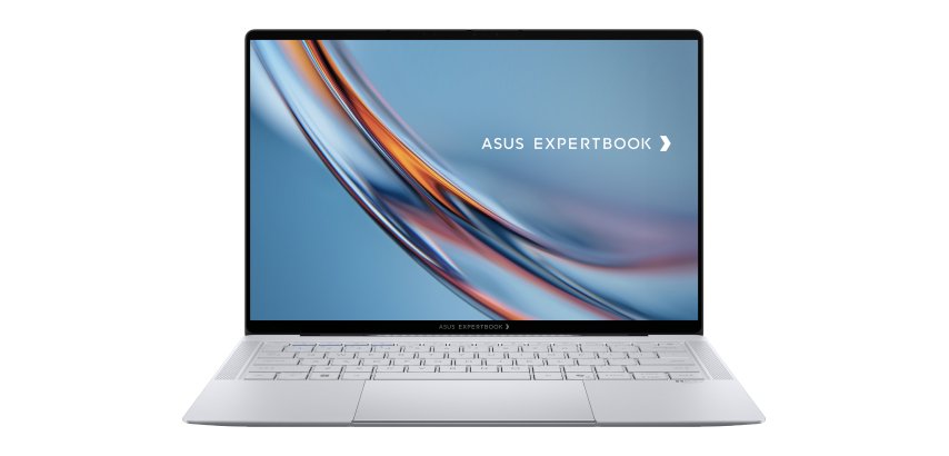 ASUS ExpertBook Ultra B9406CAA-TH1213X Copilot+ PC Intel Core Ultra 7 356H Computer portatile 35,6 cm (14") Touch screen WQXGA+ 32 GB LPDDR5x-SDRAM 1 TB SSD Wi-Fi 7 (802.11be) Windows 11 Pro Grigio