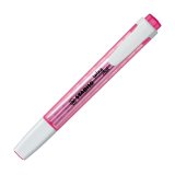 Swing cool surligneur pointe biseautée - Rose fluo