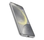 OtterBox React Series Case pour Galaxy S24, Clear