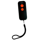 Nilox NX-PS2-2DBNL barcode reader Handheld bar code reader 1D/2D CMOS Black