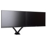 iiyama DS3002C-B1 support d'écran plat pour bureau 68,6 cm (27") Noir