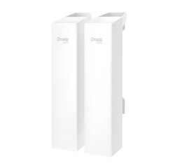 TP-Link Omada EAP215-Bridge KIT Pont réseau 867 Mbit/s Blanc