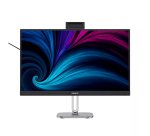 Philips 4000 series 27B2U4601H/00 computer monitor 68.6 cm (27") 2560 x 1440 pixels Quad HD LCD Black