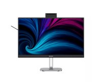 Philips 4000 series 27B2U4601H/00 computer monitor 68,6 cm (27") 2560 x 1440 Pixels Quad HD LCD Zwart