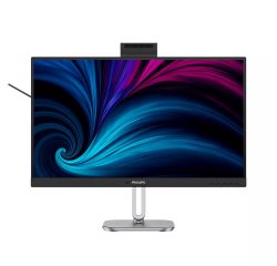 Philips Serie 4000 27B2U4601H/00 Monitor PC 68,6 cm (27") 2560 x 1440 Pixel Quad HD LCD Nero