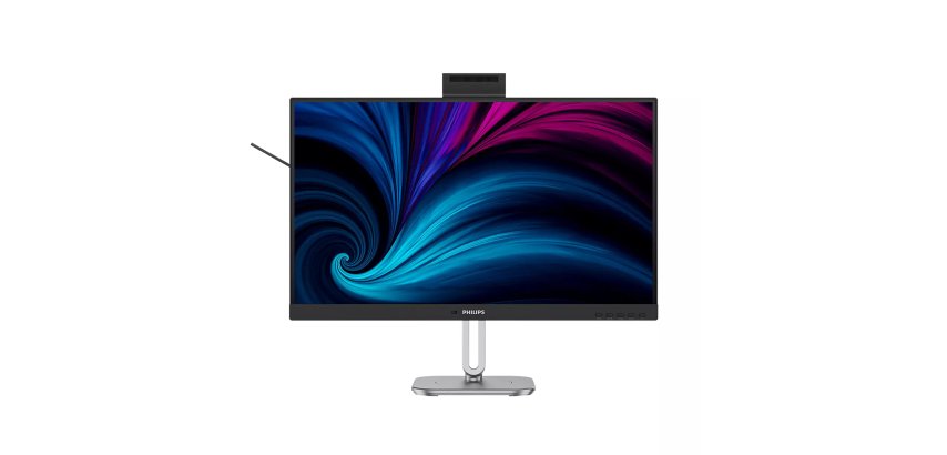 Philips Serie 4000 27B2U4601H/00 Monitor PC 68,6 cm (27") 2560 x 1440 Pixel Quad HD LCD Nero