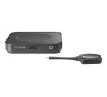 Barco ClickShare Hub Core sistema de video conferencia Ethernet Sistema de gestión de servicio de vídeoconferencia