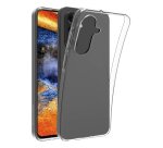 dbramante1928 GL17CL006898 coque de protection pour téléphones portables 17 cm (6.7") Housse Transparent