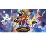 Nintendo Street Fighter 6: Year 1-2 Fighters Edition (Switch 2) Plurilingüe Nintendo Switch 2