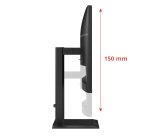 AOC 27E4U écran plat de PC 68,6 cm (27") 1920 x 1080 pixels Full HD LED Noir