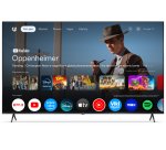 Sharp 55HP5265E TV 139,7 cm (55") 4K Ultra HD Smart TV Wi-Fi Nero