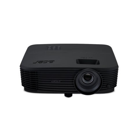 Acer PD2327W videoproyector Proyector de alcance estándar 3200 lúmenes ANSI DLP WXGA (1280x800) Negro