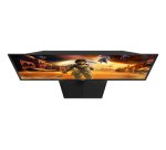 AOC G4 Q27G41ZDF écran plat de PC 67,3 cm (26.5") 2560 x 1440 pixels Quad HD QD-OLED Noir, Rouge