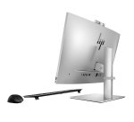 HP EliteOne 840 G9 Intel® Core™ i7 i7-14700 60,5 cm (23.8") 1920 x 1080 pixels PC All-in-One 16 Go DDR5-SDRAM 512 Go SSD Windows 11 Pro Wi-Fi 6E (802.11ax) Argent