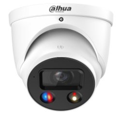 Dahua Technology IPC-HDW3849H-AS-PV Cupola Telecamera di sicurezza IP Interno e esterno 3840 x 2160 Pixel Soffitto