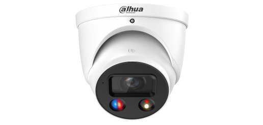 Dahua Technology IPC-HDW3849H-AS-PV Cupola Telecamera di sicurezza IP Interno e esterno 3840 x 2160 Pixel Soffitto