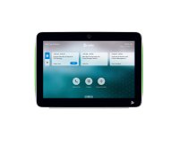 HP Poly TC10 Touch Controller Black Noir