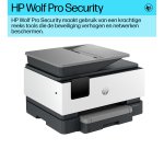 HP OfficeJet Pro 9120b Draadloos All-in-One Kleur Printer, Dubbelzijdig printen; Kopieerapparaat, Scanner
