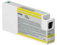 Epson Singlepack Yellow T596400 UltraChrome HDR 350 ml