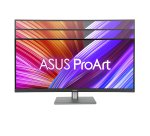 ASUS ProArt PA34VCNV écran plat de PC 86,6 cm (34.1") 3440 x 1440 pixels UltraWide Quad HD LCD Noir