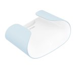 D-Link M30 (2-Pack) Bi-bande (2,4 GHz / 5 GHz) Wi-Fi 6 (802.11ax) Bleu, Blanc 4 Interne