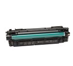 HP toner 655A, 12 500 pages, OEM CF450A, noir