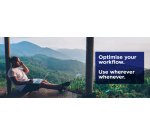 Integral INCRMSDMINIUSB lecteur de carte mémoire USB 2.0 Noir