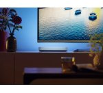 Philips Hue White and Color ambiance Play Kit Base con alimentatore 2 pezzi Bianco