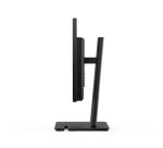 Lenovo ThinkCentre M70a Gen 6 Intel Core Ultra 5 225T 60,5 cm (23.8") 1920 x 1080 Pixeles PC todo en uno 16 GB DDR5-SDRAM 512 GB SSD Windows 11 Pro Wi-Fi 6E (802.11ax) Negro