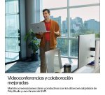 HP EliteBook 6 G1a 14 inch Notebook AI PC Wolf Pro Security Edition AMD Ryzen AI 7 250 Portátil 35,6 cm (14") WUXGA 16 GB DDR5-SDRAM 512 GB SSD Wi-Fi 6E (802.11ax) Windows 11 Pro Plata