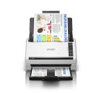 Epson WorkForce DS-530III Alimentation feuille à feuille de scanner 600 x 600 DPI A4 Blanc