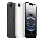 Apple iPhone 16e 15,5 cm (6.1") Double SIM iOS 18 5G USB Type-C 512 Go Blanc