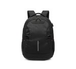 ACT Global rugzak 15,6" met USB-poort