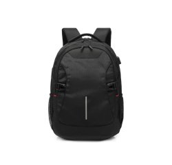 ACT AC8530 sacoche d'ordinateurs portables 39,6 cm (15.6") Sac à dos Noir